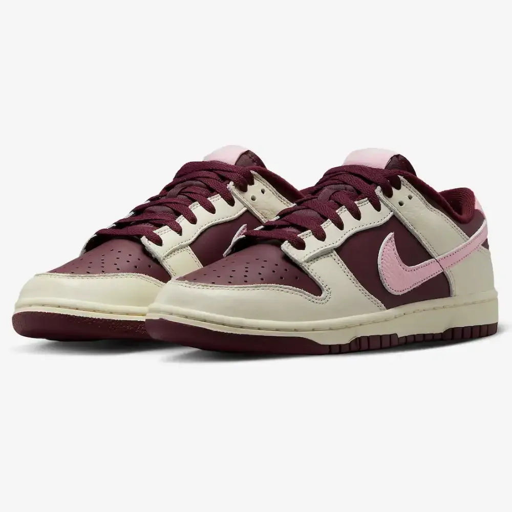 NK Dunk Low Valentine’s Day