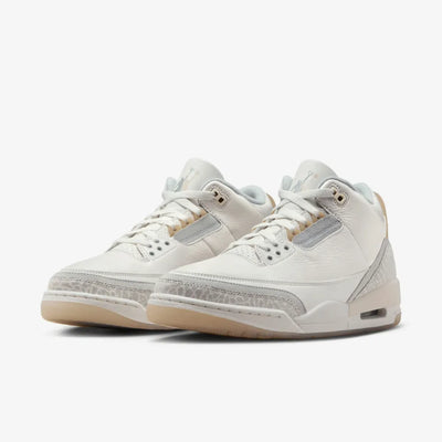 AJ 3 - Craft Ivory