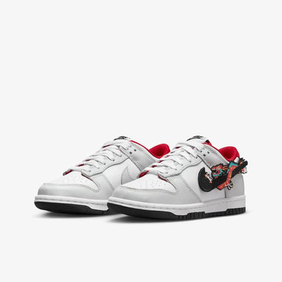 NK Dunk Low - Year of the Dragon