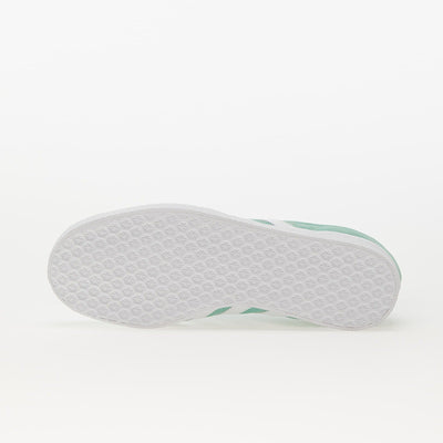 Ad Gazelle Indoor - Pulse Mint/Cloud White