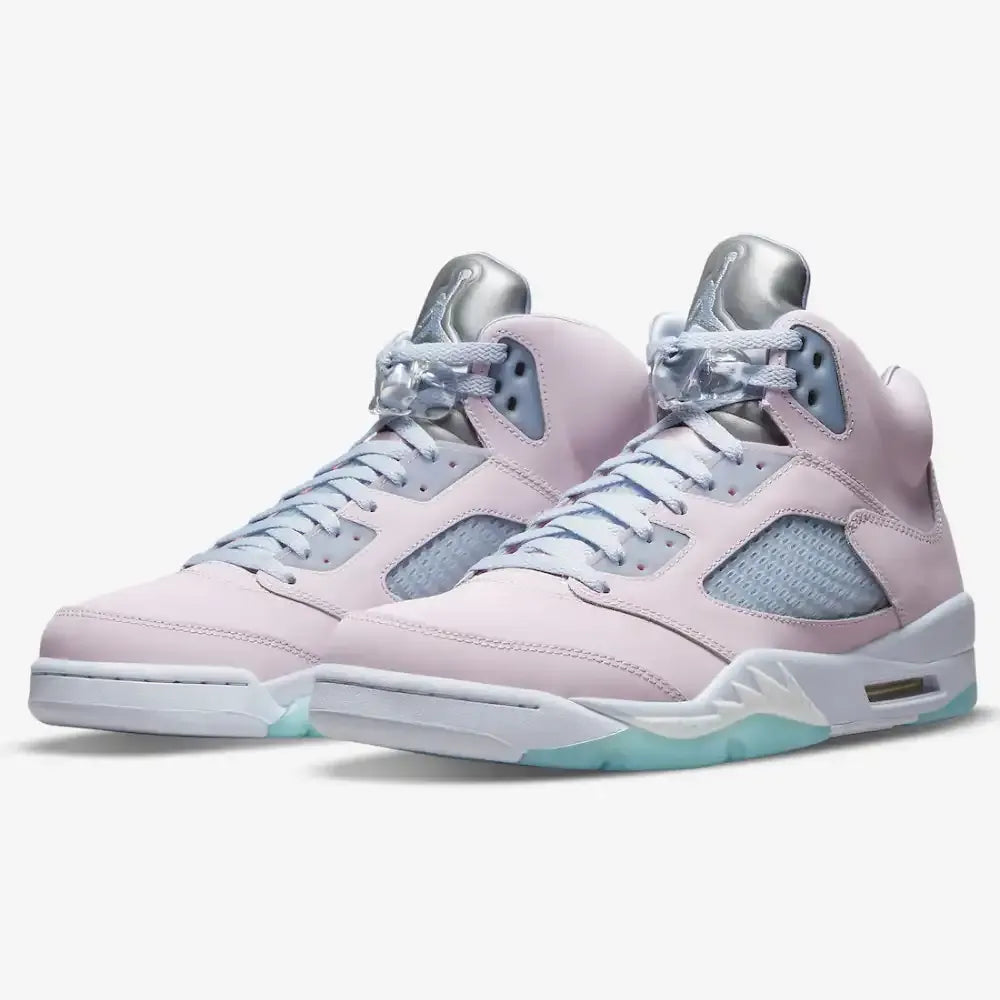 AJ 5 - Regal Pink