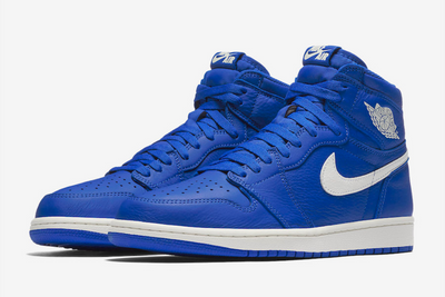 AJ 1 - Hyper Royal