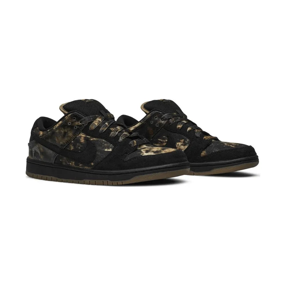 NK Dunk Low - Premium Pushead 2
