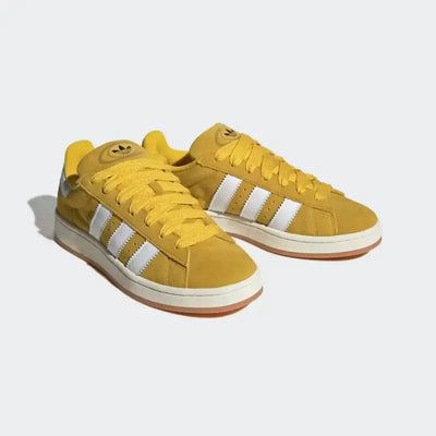 Ad Campus 00s - Spice Yellow