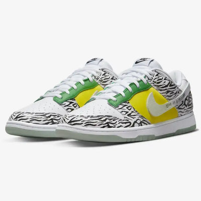 NK Dunk Low Doernbecher Zoe