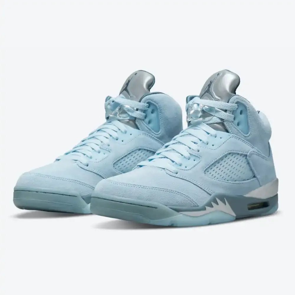 AJ 5 - Bluebird