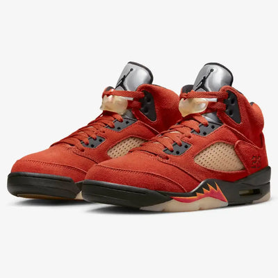 AJ 5 - Mars For Her