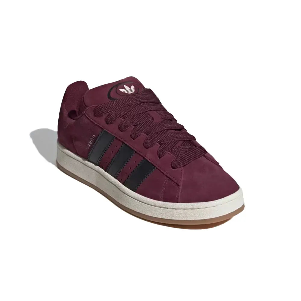 Ad Campus 00s - Maroon