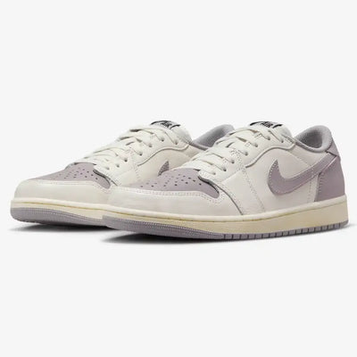 AJ 1 Low - Atmosphere Grey