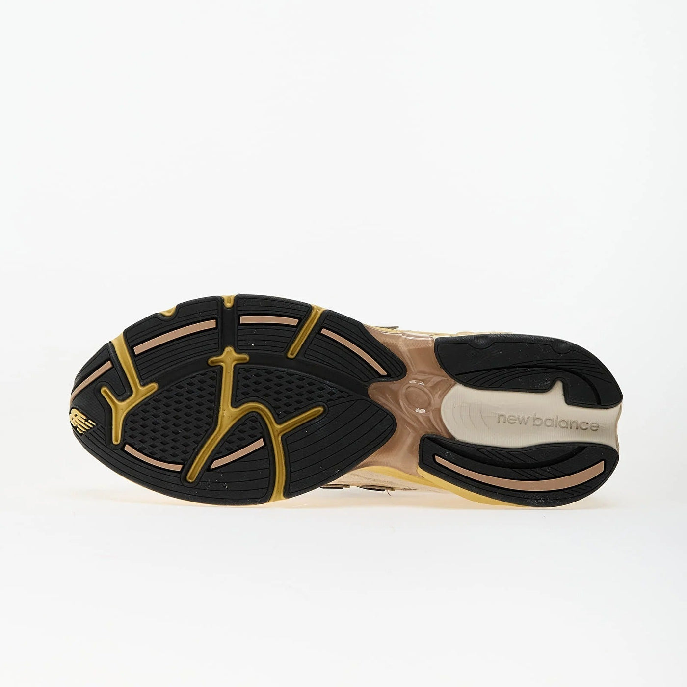 NB 2010 - Cream/Tumbleweed/Grey