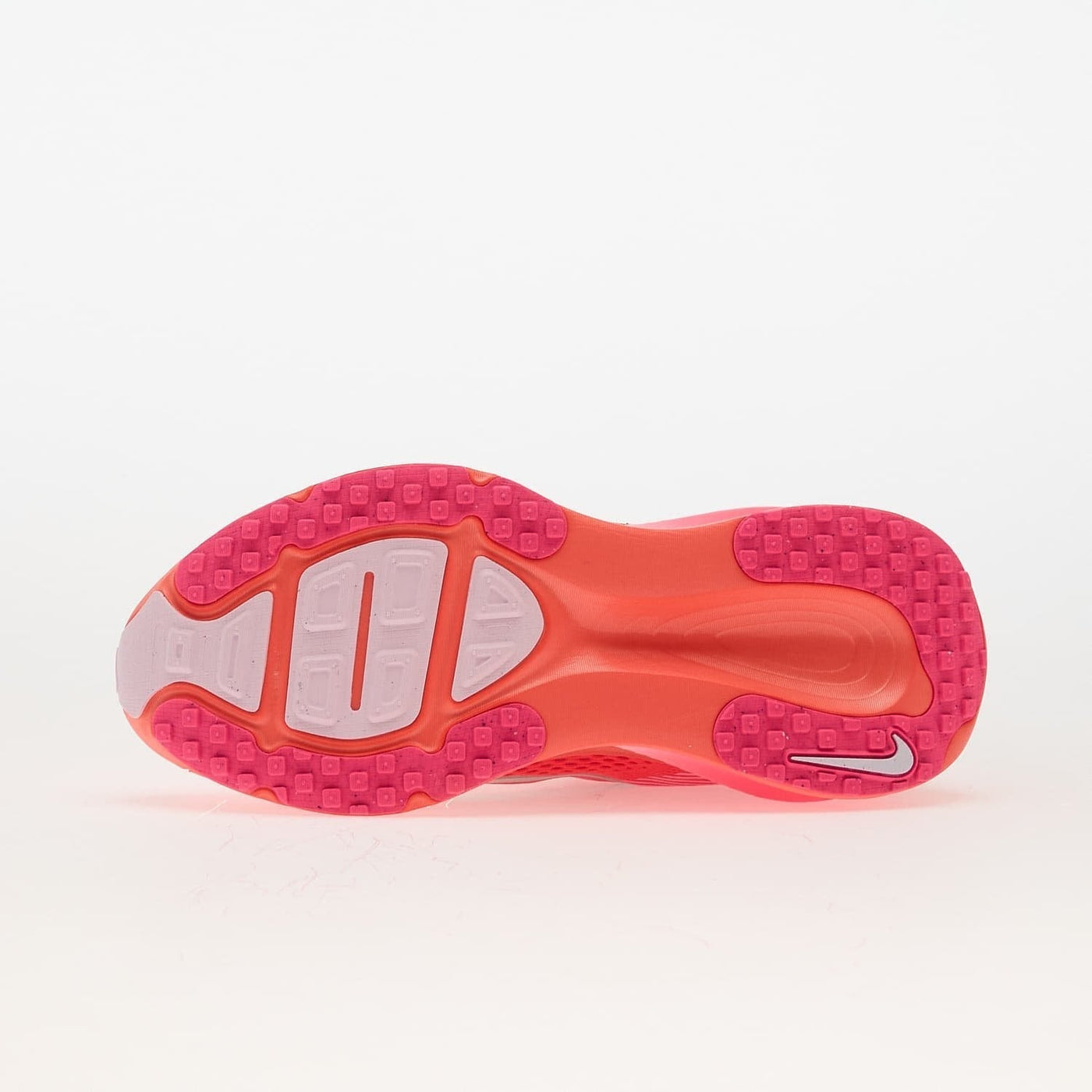 NK Vomero 18 Bright Crimson Pink Foam