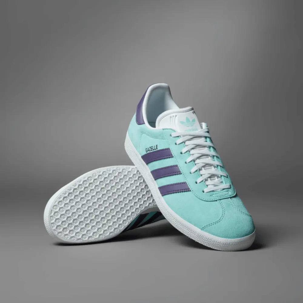 Ad Gazelle - Clear Aqua