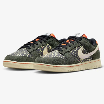 NK Dunk Low - Rainbow Trout