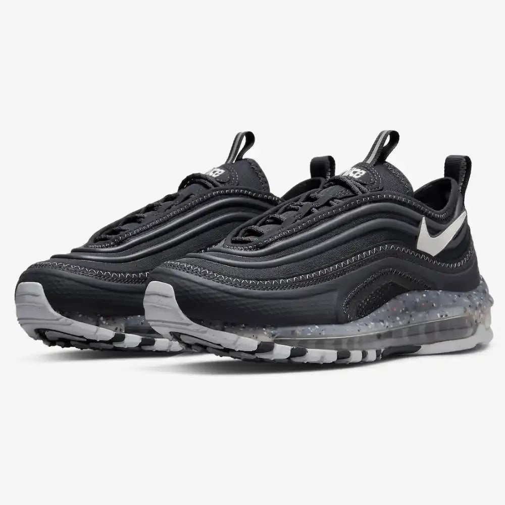 NK Air Max 97 - Terrascape Off Noir/Summit White