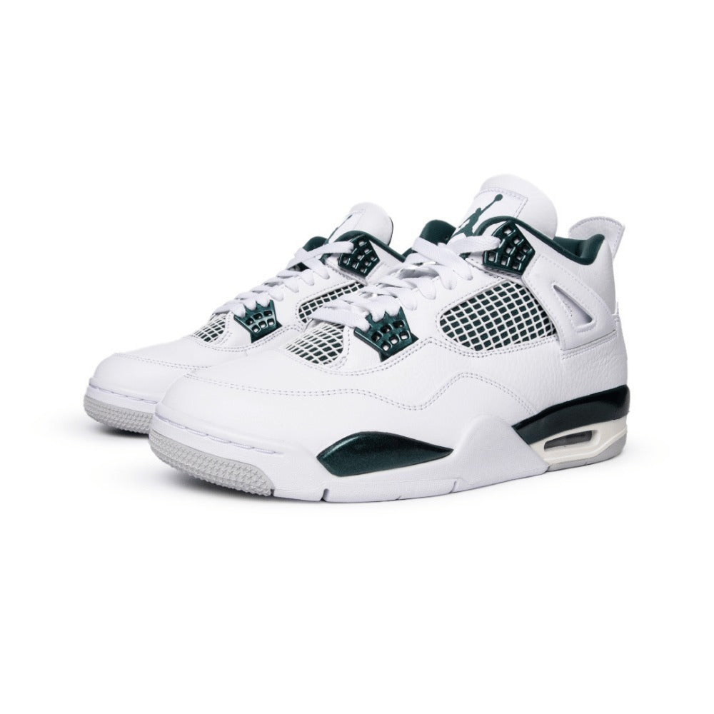 AJ 4 - Oxidized Green