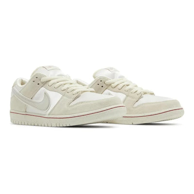 NK Dunk Low - City Of Love Light Bone
