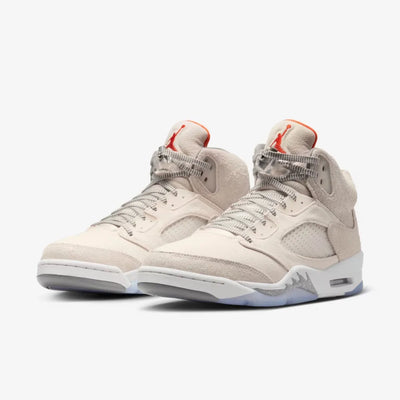 AJ 5 - Craft