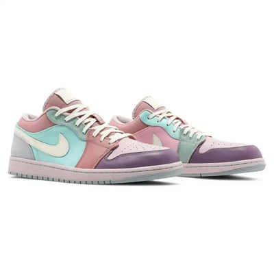 AJ 1 Low - Easter Pastel