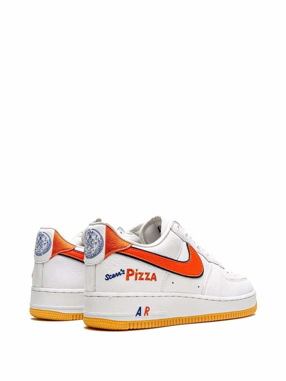 NK x Scarr’s Pizza Air Force 1 Low