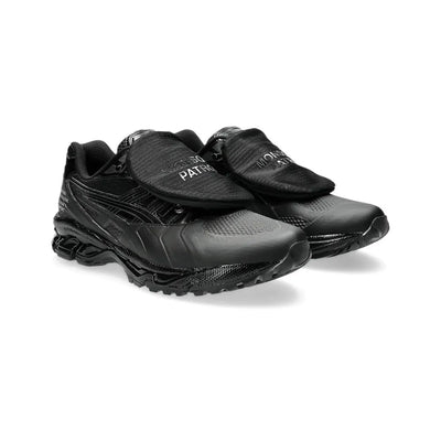 ASC Gel Kayano 14 x Limited EDT/SBTG - Black