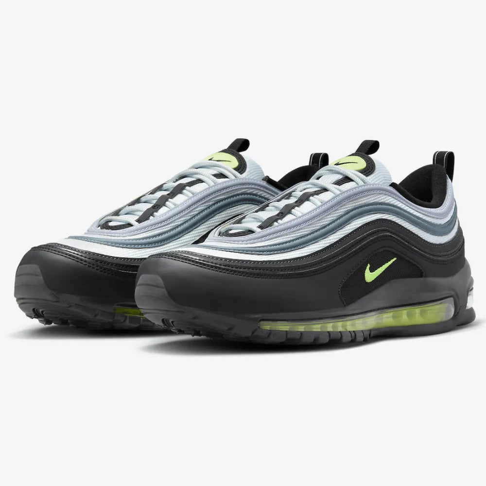 NK Air Max 97 - Icons Neon