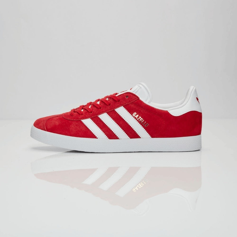 Ad Gazelle OG - Scarlet