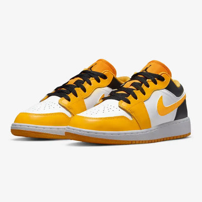 AJ 1 Low - Taxi