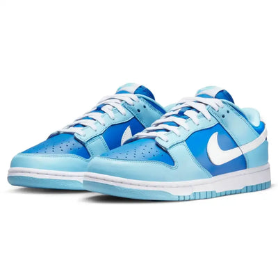 NK Dunk Low Retro Argon