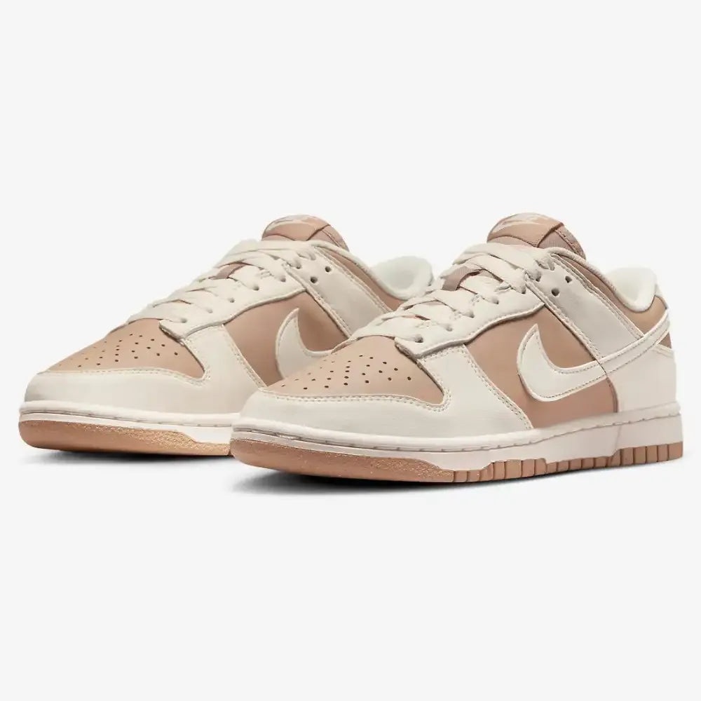 NK Dunk Low - Better Hemp