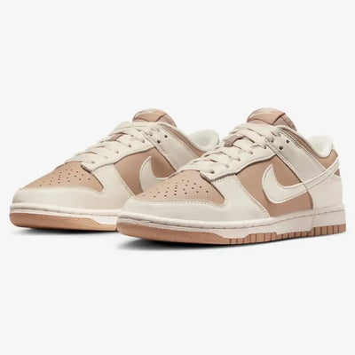 NK Dunk Low - Better Hemp