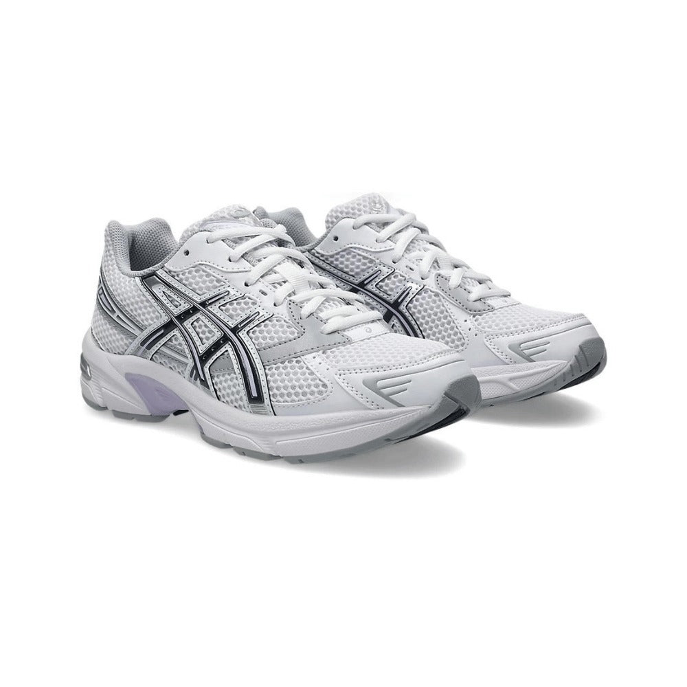 ASC Gel 1130 - White/Carrier Grey