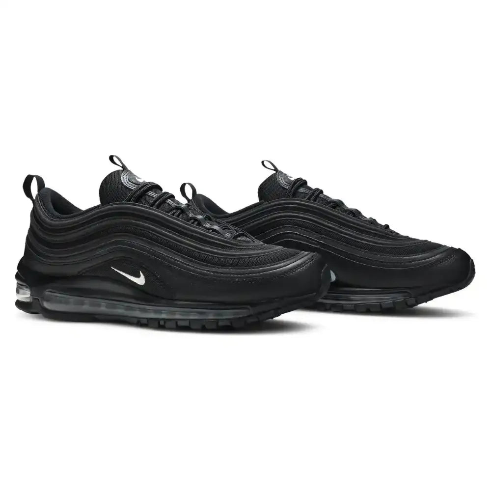 NK Air Max 97 - Black White Anthricite