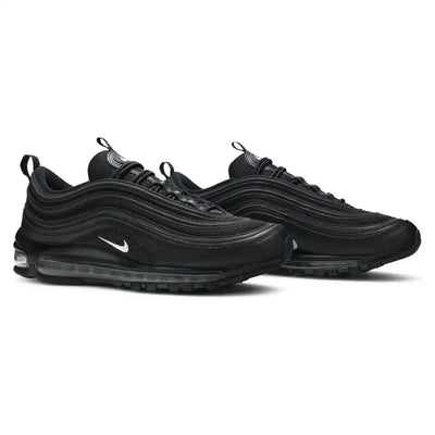 NK Air Max 97 - Black White Anthricite