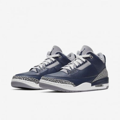 AJ 3 - Midnight Navy