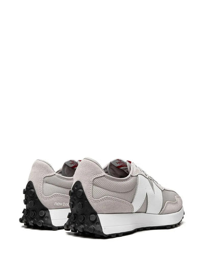 NB 327 - Beige-Grey/White