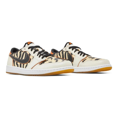 AJ 1 Low - Year of the Tiger