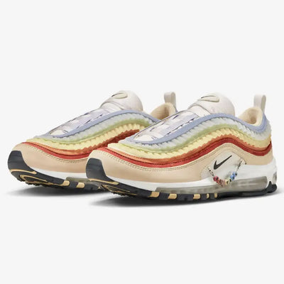 NK Air Max 97 - Be True