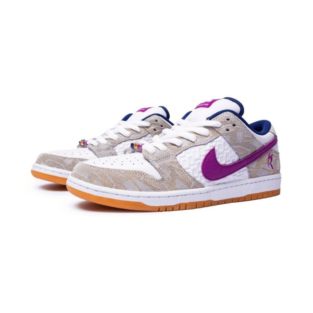 NK Dunk Low - Rayssa Leal