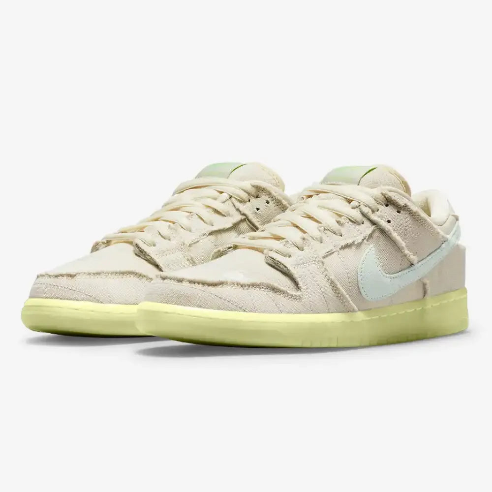 NK Dunk Low - Mummy