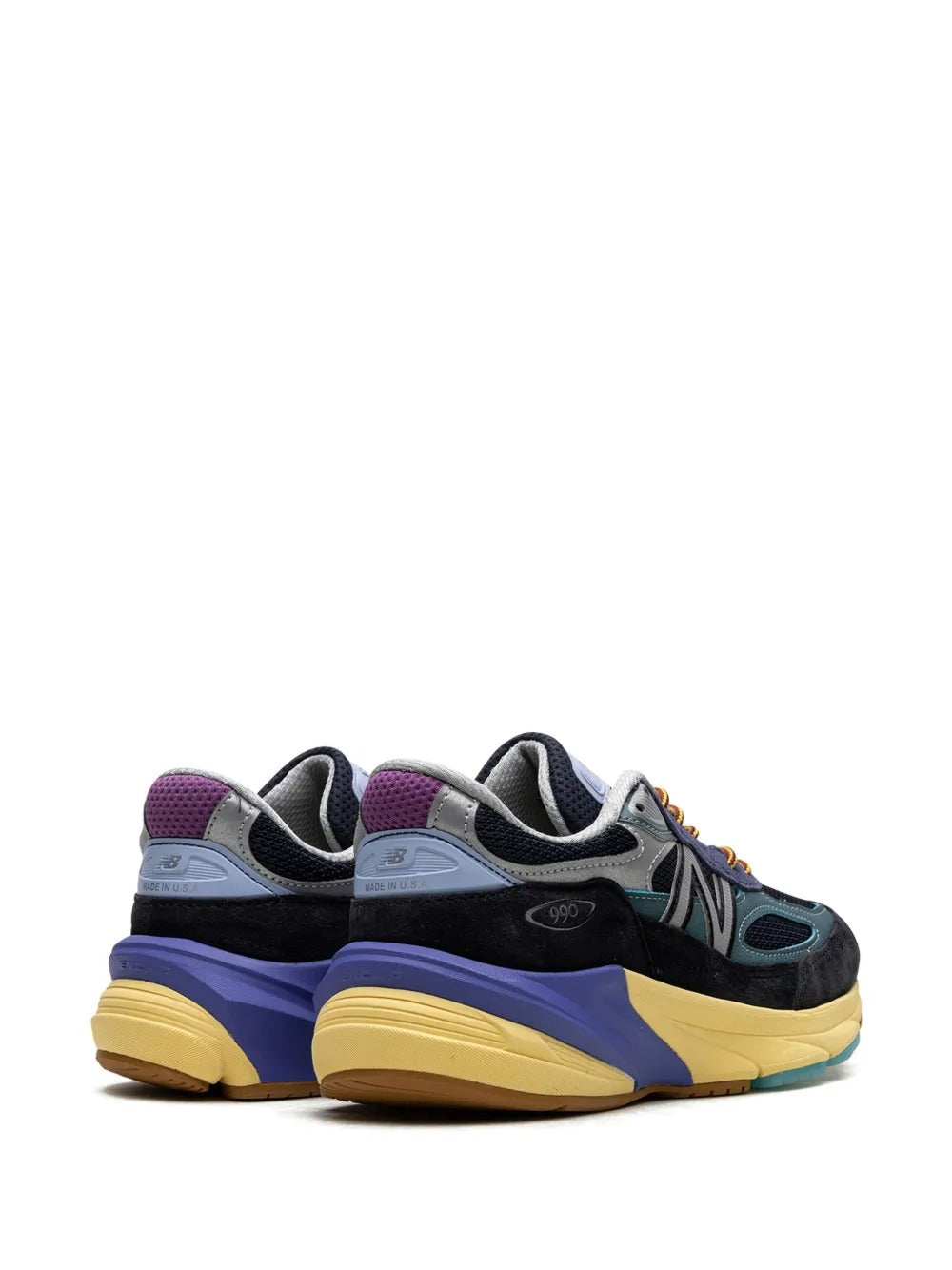 NB x ACT BRN 990 v6 - Lapis Lazuli