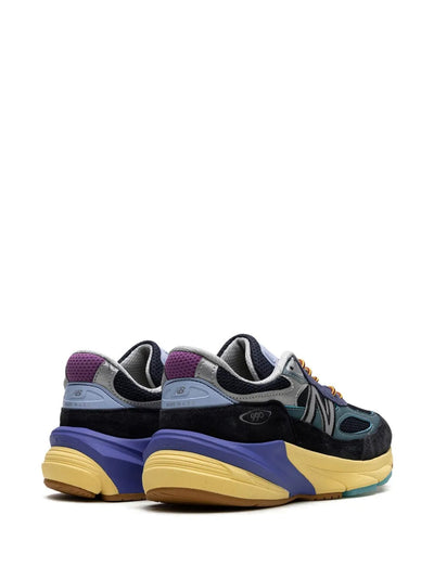 NB x ACT BRN 990 v6 - Lapis Lazuli