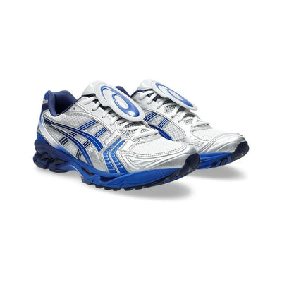 ASC Gel Kayano 14 x Museum Visitor - Polar Shade/Illusion Blue