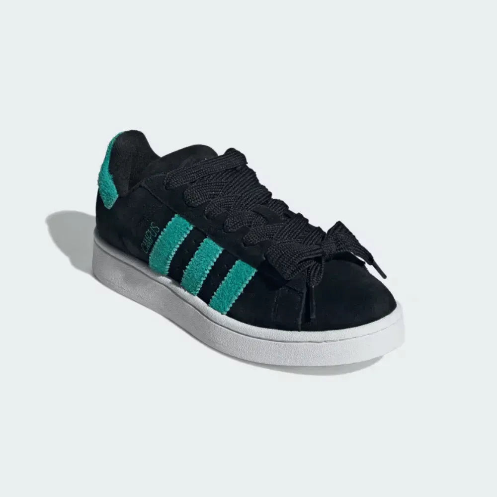 Ad Campus 00s - Core Black/Mint Rush