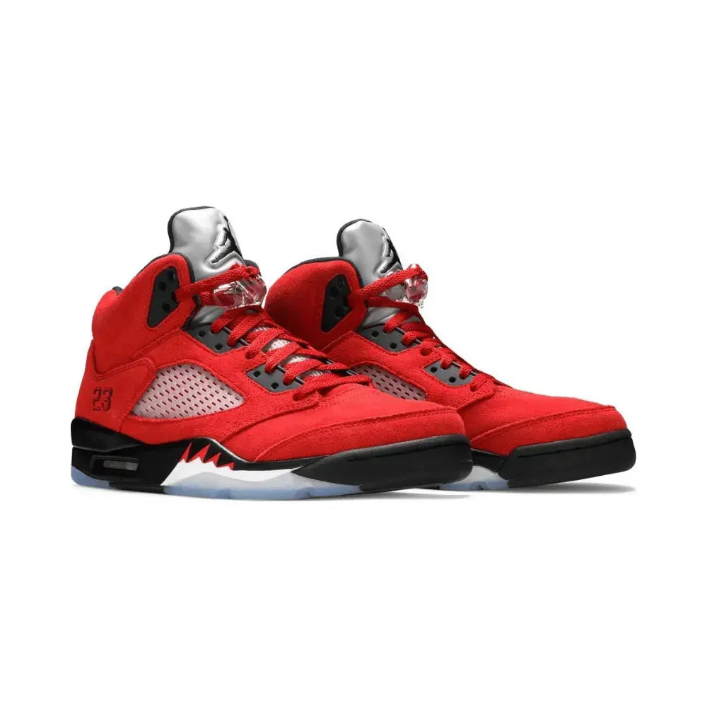 AJ 5 - Raging Bull