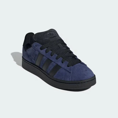 Ad Campus 00s - Core Black/Dark Blue