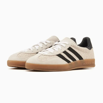 Ad Gazelle Indoor - Alumina/Core Black