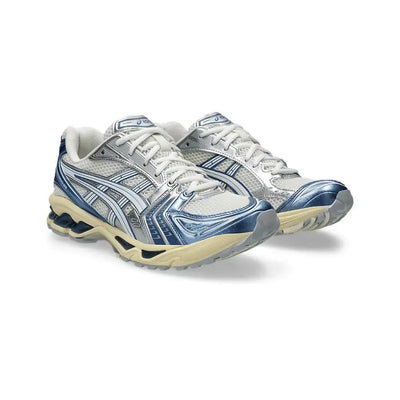 ASC Gel Kayano 14 - Cream/Denim/Blue