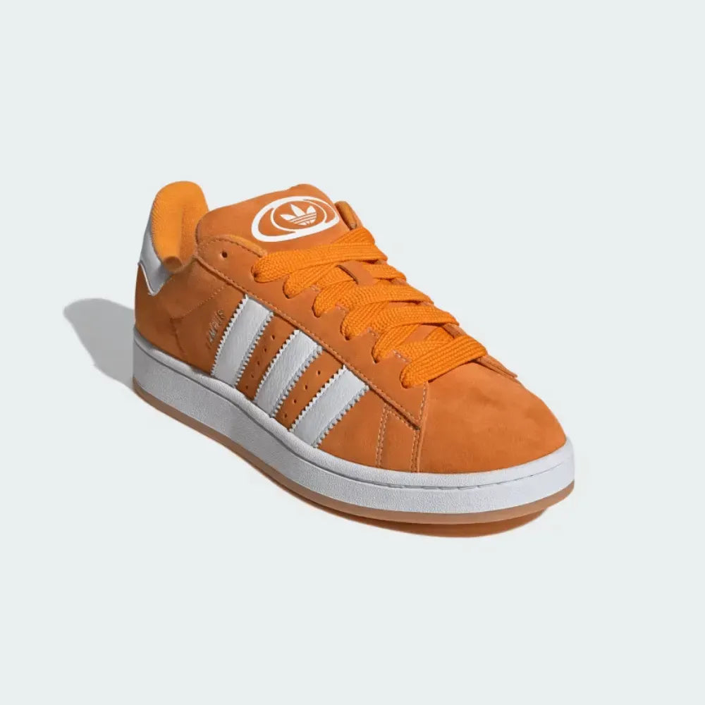 Ad Campus 00s - Eqt Orange/Cloud White