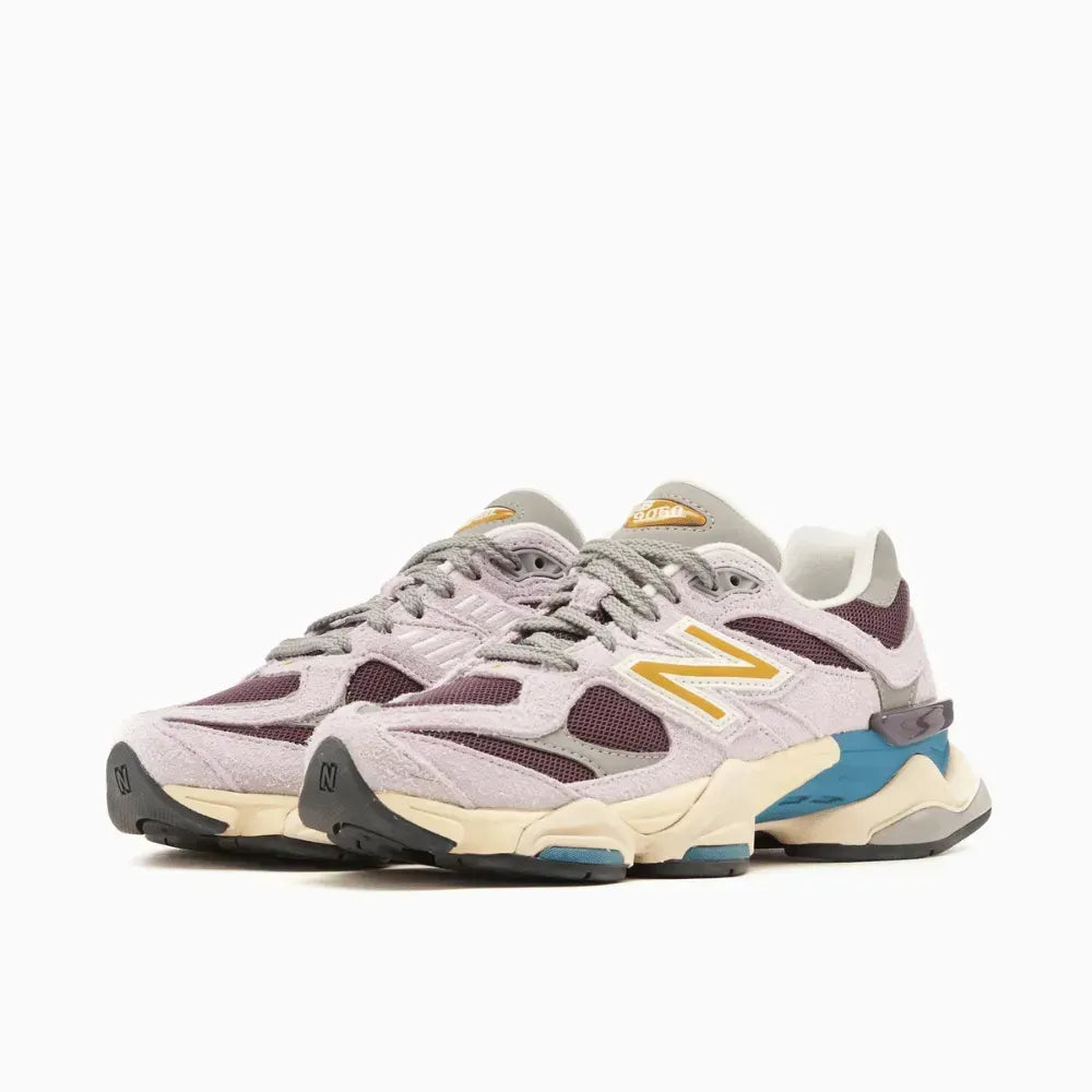 NB 9060 Taro Plum Brown