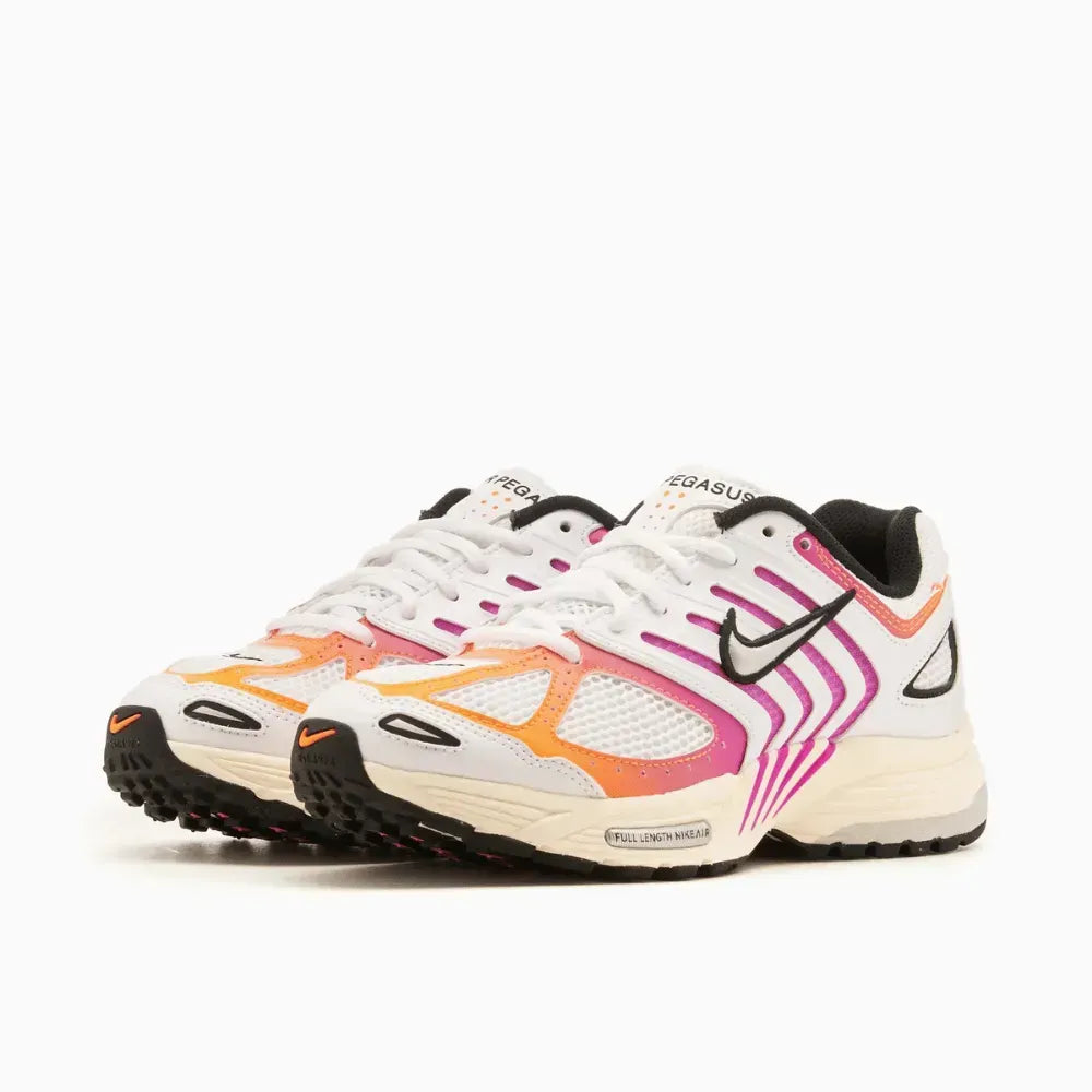 NK Air Pegasus 2005 - Sunrise